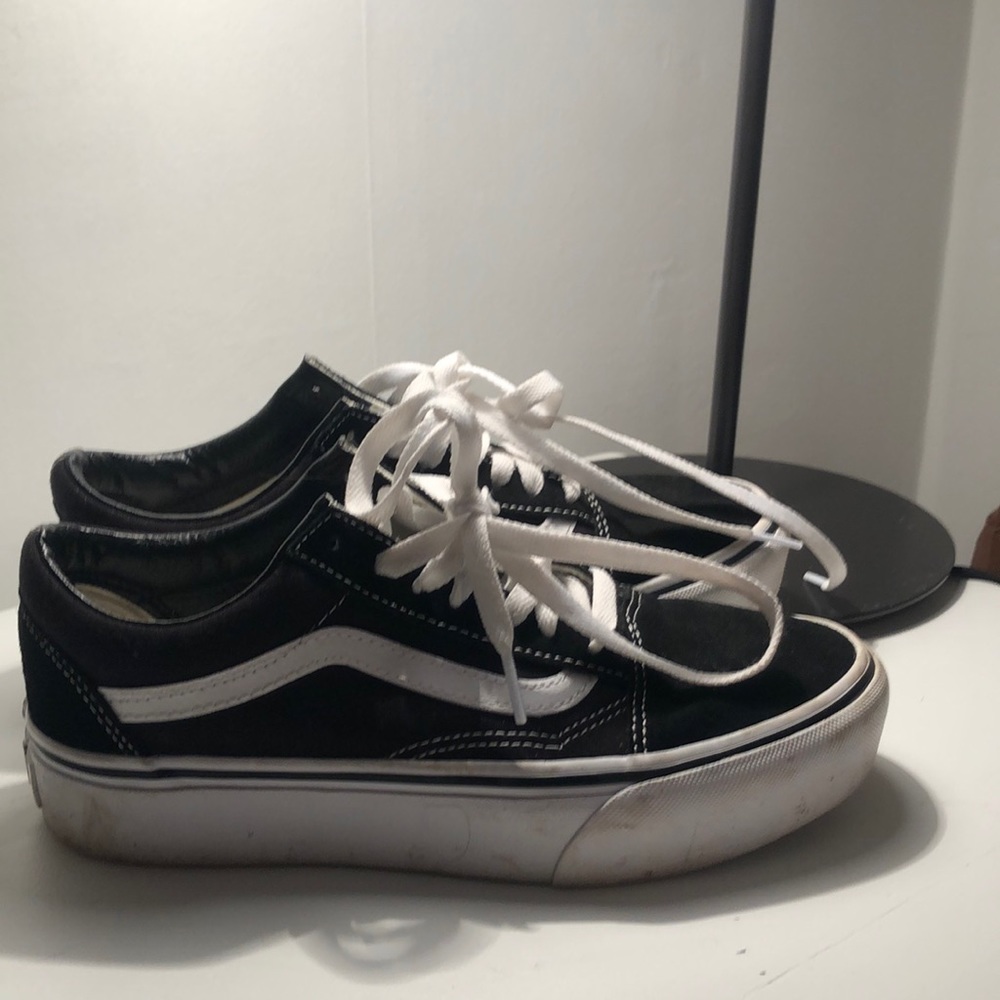 Vans sneakers